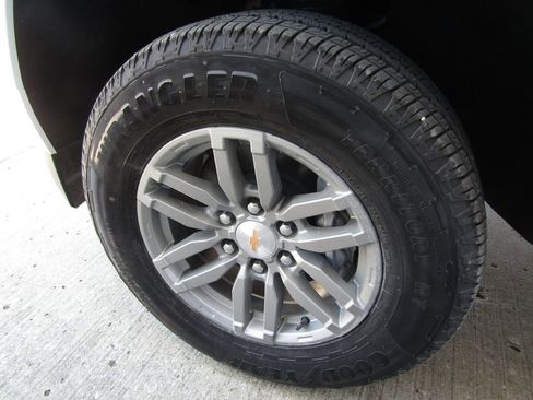 New 2026 Chevrolet Colorado LT image 29