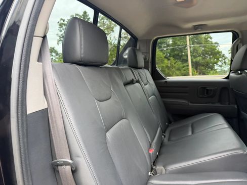 Used 2011 Honda Ridgeline RTL image 40