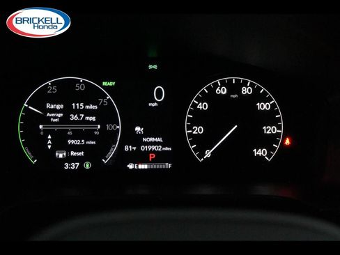 Used 2024 Honda CR-V Sport-L image 36