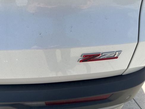 Used 2025 Chevrolet Traverse Z71 w/ Enhanced Driving Package image 6