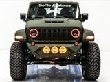 Used 2025 Jeep Wrangler Unlimited Sport image 4