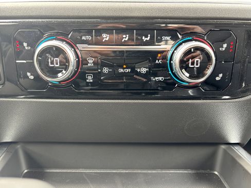 New 2026 GMC Sierra 1500 Elevation w/ Elevation Premium Package AWD/4WD image 26