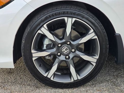 Used 2025 Honda Civic Sport Touring image 24