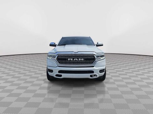 Used 2020 RAM 1500 Limited AWD/4WD image 5