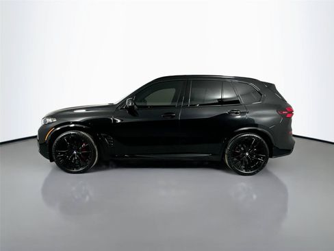 New 2026 BMW X5 xDrive40i w/ M Sport Package AWD/4WD image 9