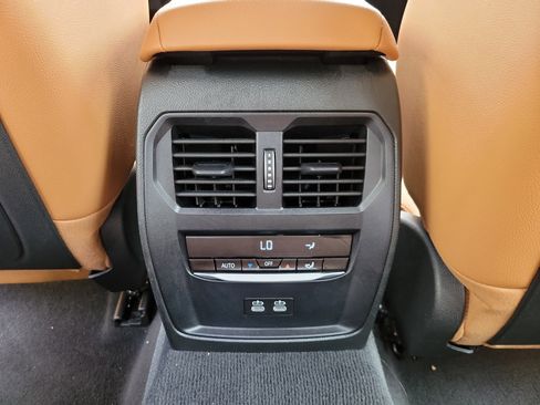 Certified 2024 BMW 430i Gran Coupe w/ Premium Package RWD image 12