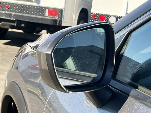 Used 2023 Nissan Rogue SV w/ SV Premium B Package image 20