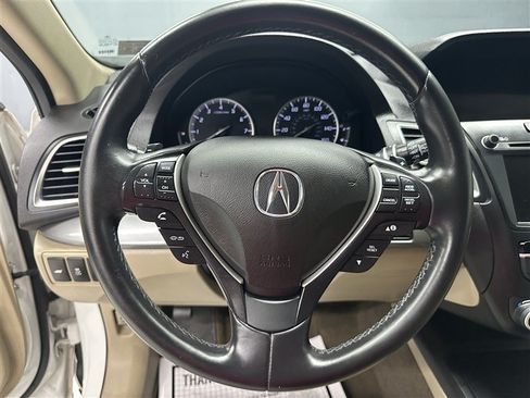 Used 2018 Acura RDX AWD w/ Technology Package image 21