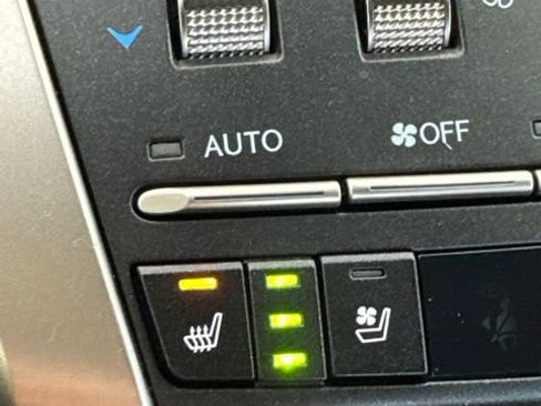 Used 2021 Lexus NX 300 F Sport w/ F Sport Premium Package FWD image 16