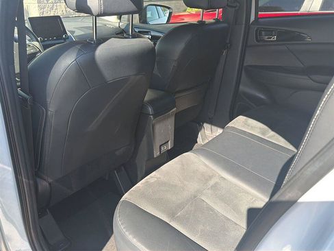 Used 2025 Mitsubishi Eclipse Cross SE AWD/4WD image 5