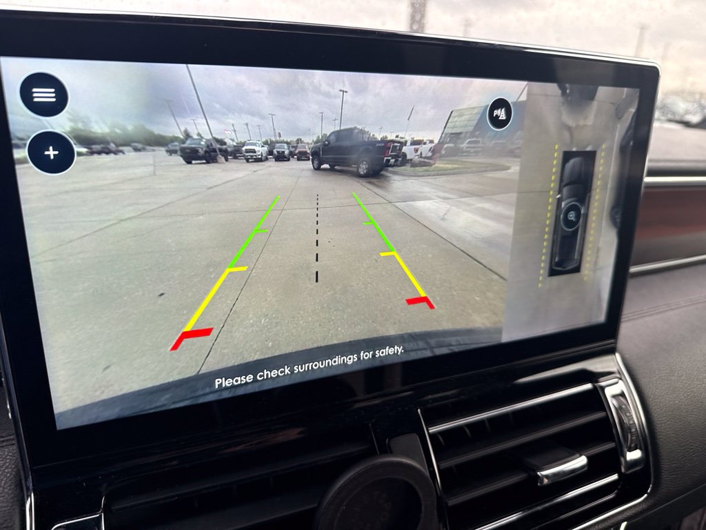 Used 2022 Lincoln Navigator Reserve RWD image 16