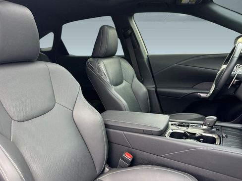 Certified 2024 Lexus RX 350 Premium w/ Accessory Package (Z1) FWD image 32