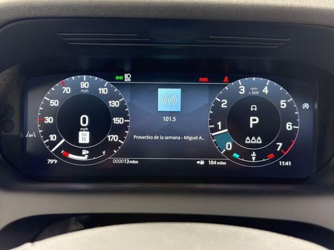 Used 2026 Land Rover Discovery Sport Landmark image 20