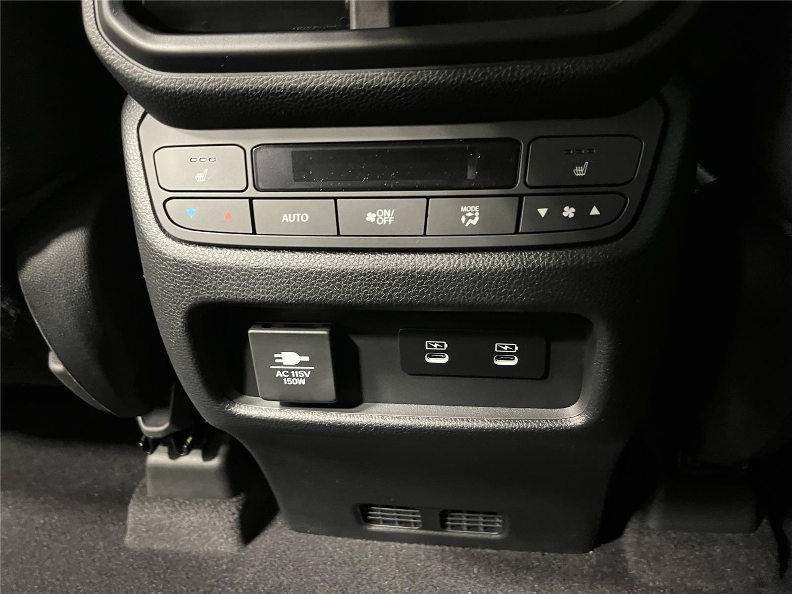 New 2026 Honda Pilot Elite image 23