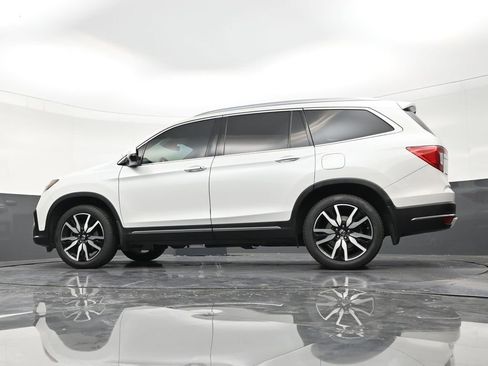 Used 2022 Honda Pilot Touring image 21