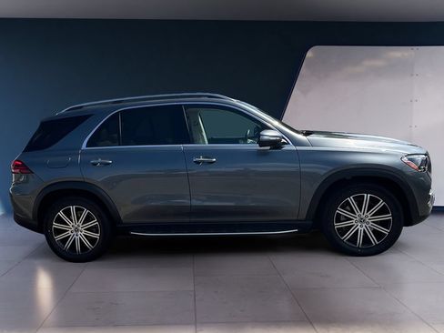Certified 2026 Mercedes-Benz GLE 350 4MATIC image 6