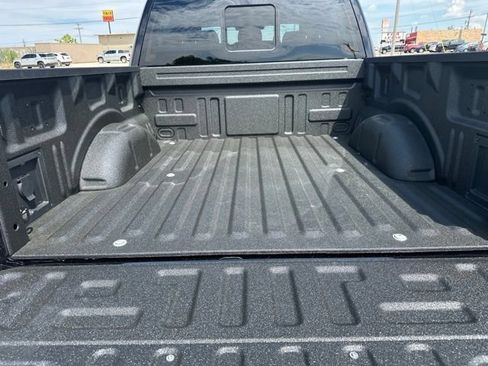 New 2026 Ford F150 XLT w/ Equipment Group 302A MID AWD/4WD image 14
