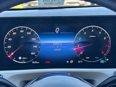 Certified 2024 Mercedes-Benz CLA 250 image 28