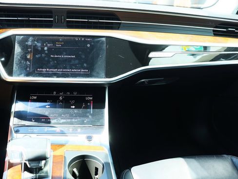 Used 2019 Audi A6 3.0T Premium image 45