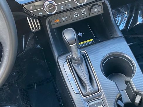 Certified 2024 Honda Civic Sport Touring image 19