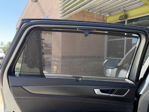 Used 2024 Volkswagen Atlas Cross Sport SEL R-Line image 38