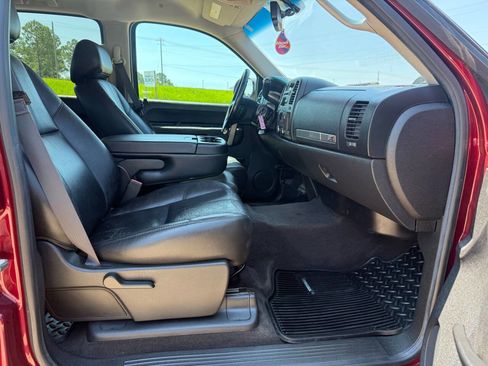 Used 2013 Chevrolet Silverado 1500 LT RWD image 15
