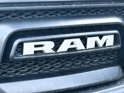 Used 2017 RAM 2500 Power Wagon w/ Leather & Luxury Group AWD/4WD image 10