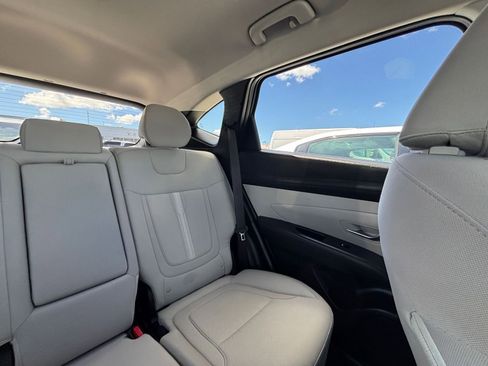 Used 2025 Hyundai Tucson SEL image 40