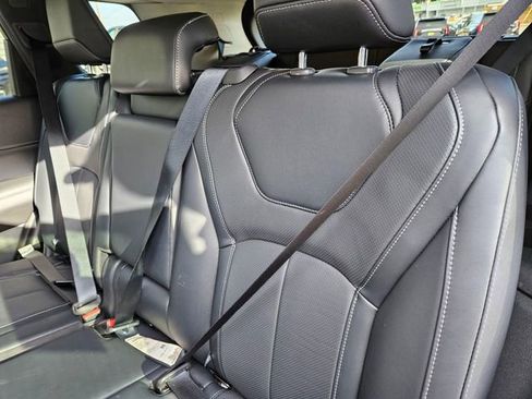 Used 2024 INFINITI QX60 Pure AWD/4WD image 19