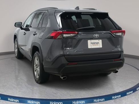 Certified 2023 Toyota RAV4 XLE image 7