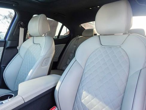 Used 2022 Genesis G70 3.3T image 23