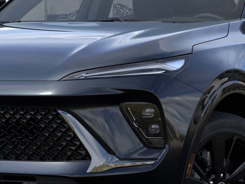 New 2026 Buick Envision Sport Touring image 11