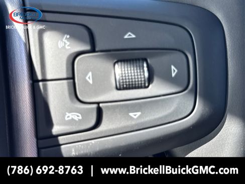 New 2025 GMC Sierra 2500 SLE w/ Max Trailering Package image 31