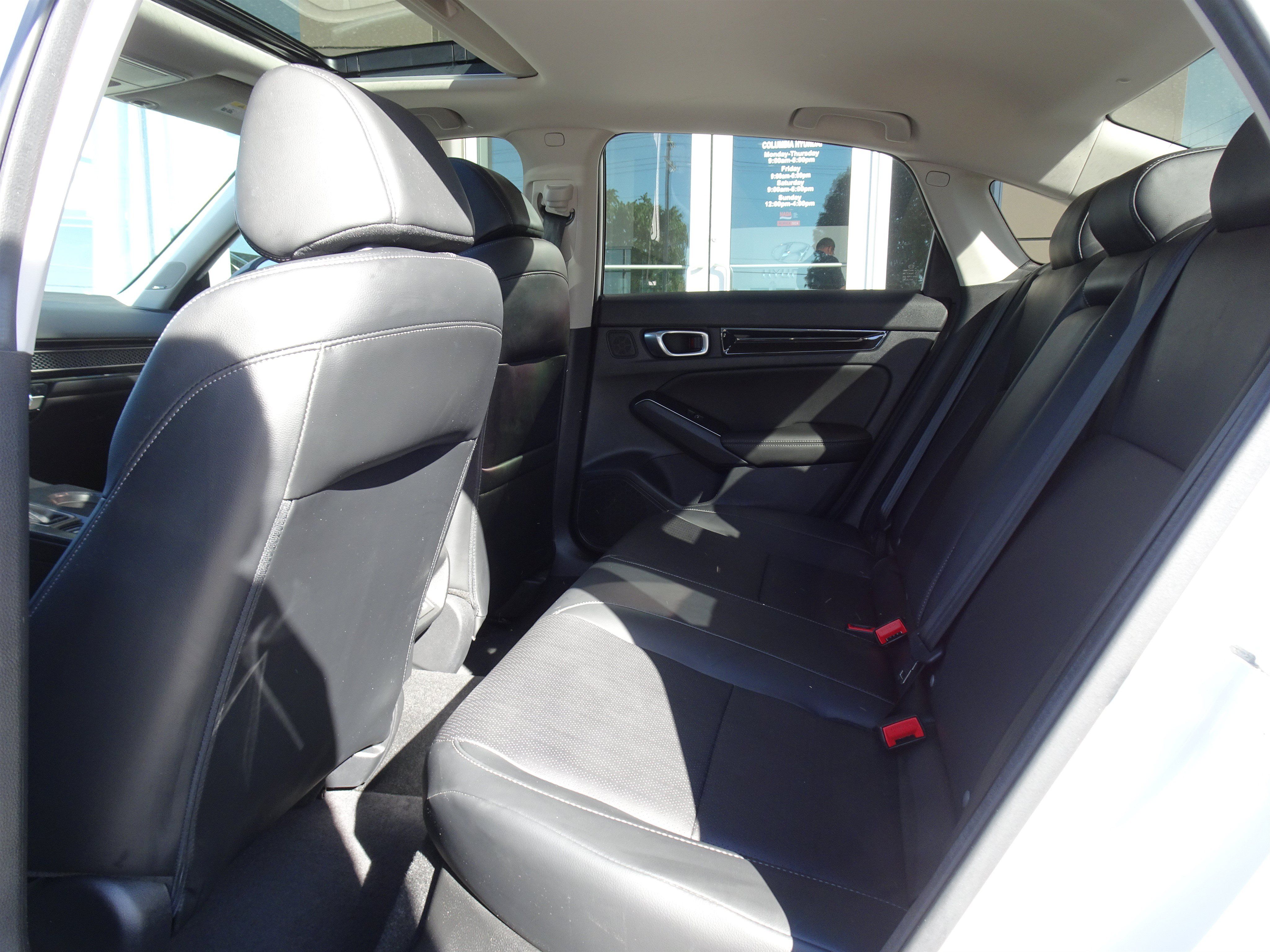 Used 2023 Honda Civic Touring image 15