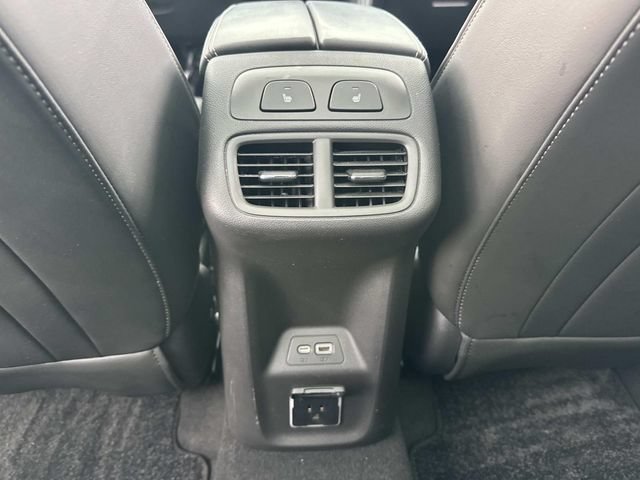 Used 2021 Buick Envision Avenir w/ Technology Package II FWD image 15