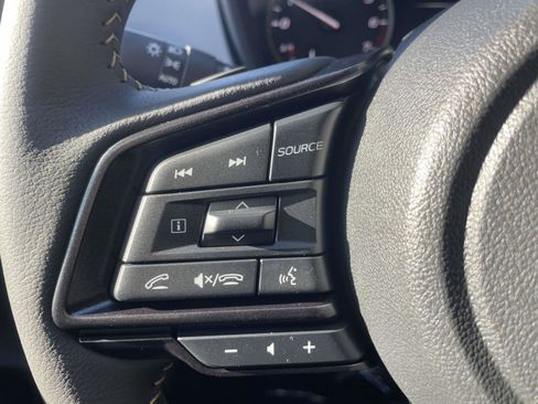 New 2025 Subaru Crosstrek 2.5i Sport w/ Crosstrek Mirror Package image 8