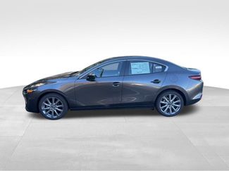 New 2026 MAZDA MAZDA3 2.5 S Sedan w/ Preferred Pkg video 2