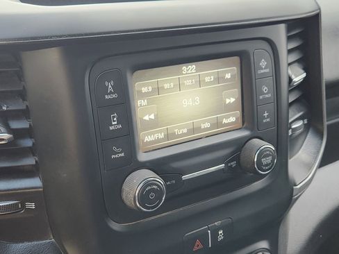 Used 2022 RAM 5500 Tradesman w/ Chrome Appearance Group image 19