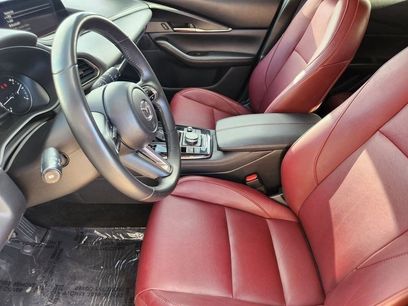 Used 2024 MAZDA CX-30 AWD 2.5 S w/ Preferred Package