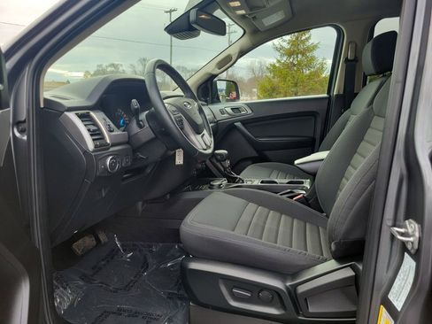 Used 2022 Ford Ranger XLT w/ Equipment Group 302A High image 8