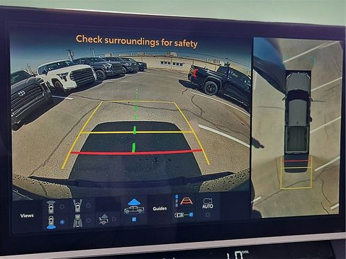 New 2026 Toyota Tundra Limited image 23