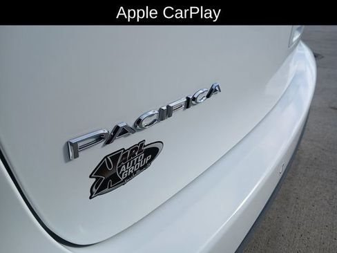 New 2026 Chrysler Pacifica Select image 31