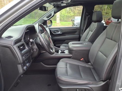 Certified 2022 Chevrolet Tahoe RST w/ Luxury Package RWD image 12