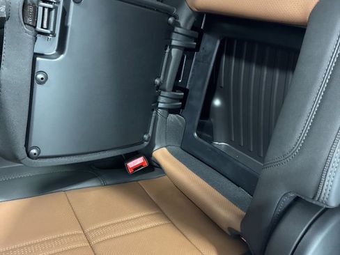 New 2026 Chevrolet Silverado 2500 High Country w/ High Country Premium Package AWD/4WD image 39