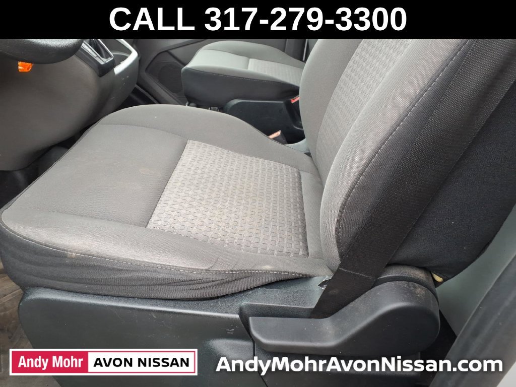Used 2022 Ford Transit 150 Low Roof w/ Interior Upgrade Package RWD image 18