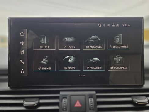 Used 2023 Audi Q5 2.0T Prestige image 16
