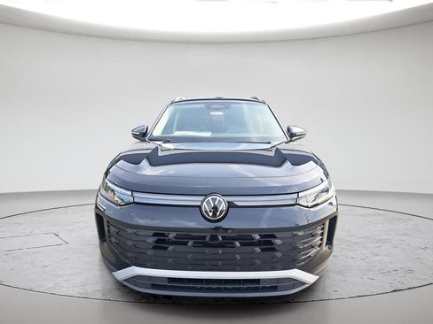 New 2026 Volkswagen Tiguan S AWD/4WD image 9