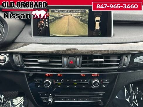 Used 2016 BMW X5 sDrive35i RWD image 15