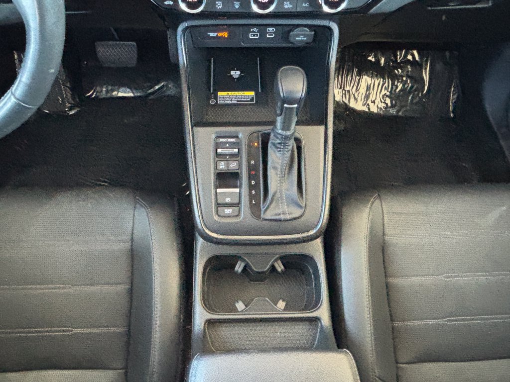 Used 2024 Honda CR-V EX-L image 17