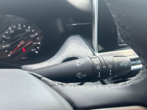 New 2025 Jeep Compass Latitude w/ Convenience Group image 25